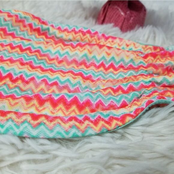 MEDIUM PINK Victoria's Secret Bandeau Bralette Set - Picture 4 of 11